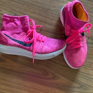 Nike lunar epic high tops